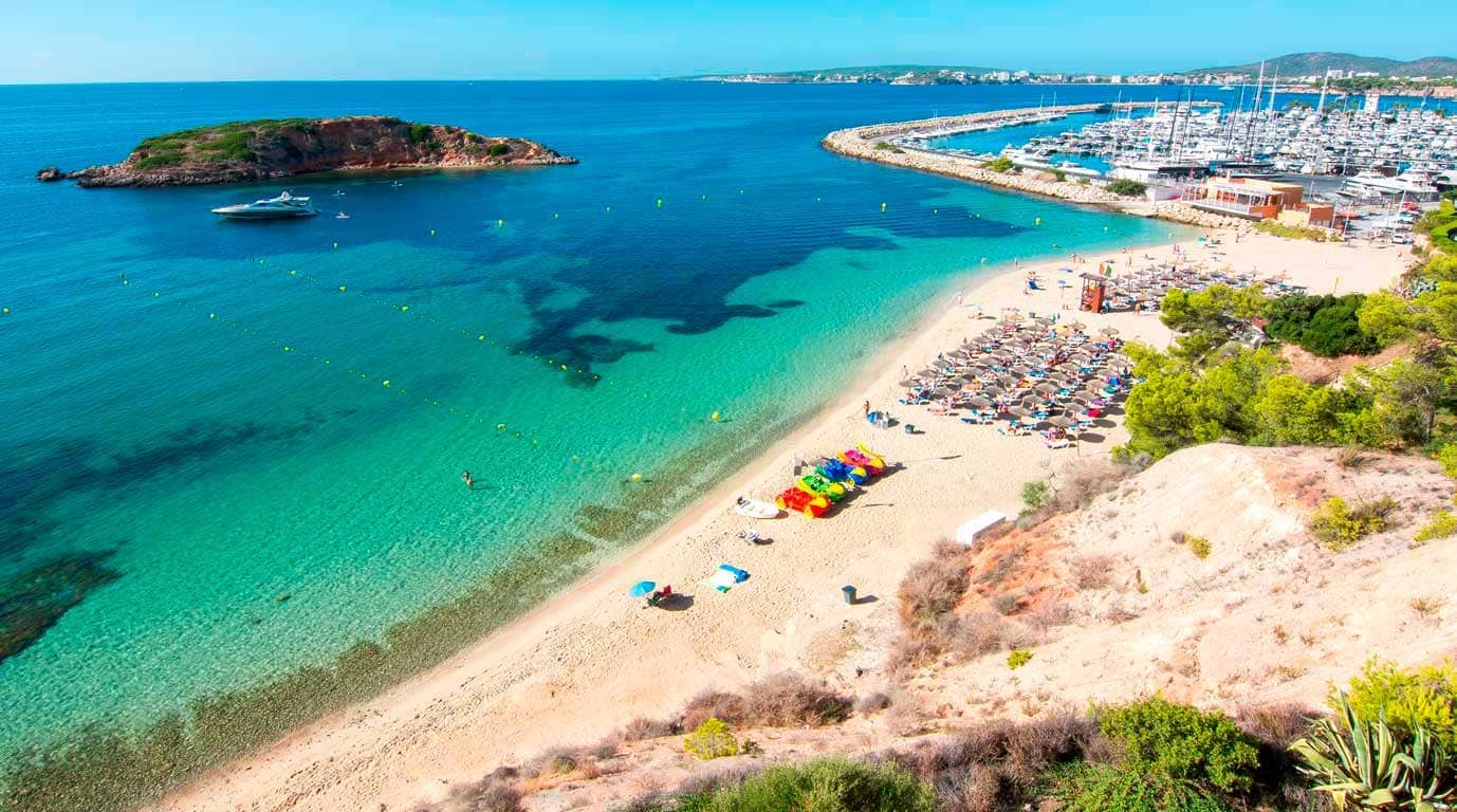 Portals Nous Beach Calas And Beaches Mallorqueando