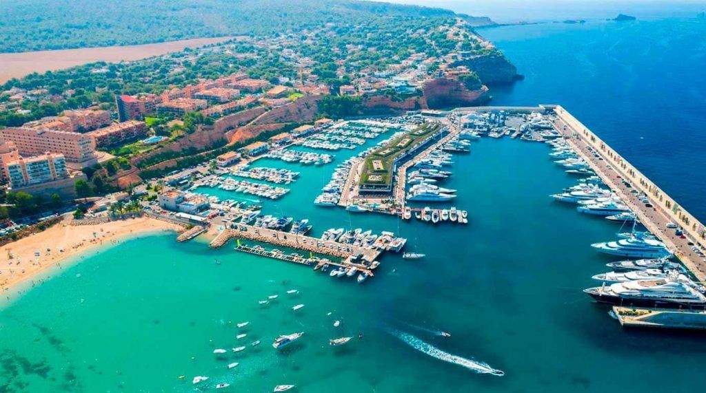 El Toro Beach Calas And Beaches Mallorqueando El Toro Beach Calas And Beaches Mallorqueando